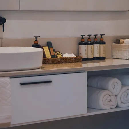 Apartamento Sanders Seaview *