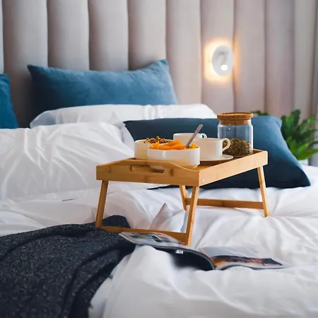 Sanders Seaview * Klorakas