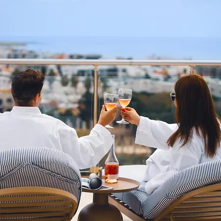 Sanders Seaview Apartamento