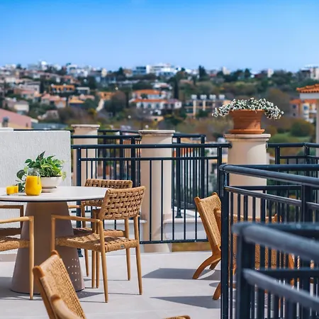 Sanders Seaview Apartament *