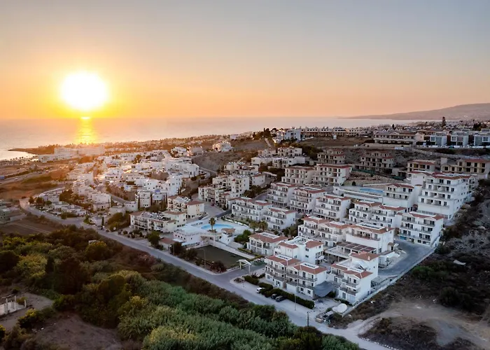 Sanders Seaview Apartman