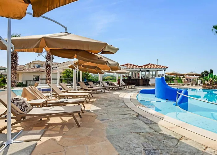 Appartement Sanders Seaview *