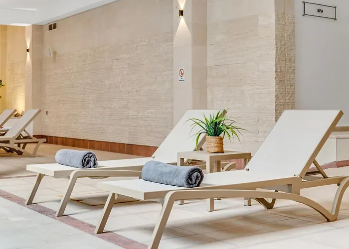 Sanders Seaview Appartement