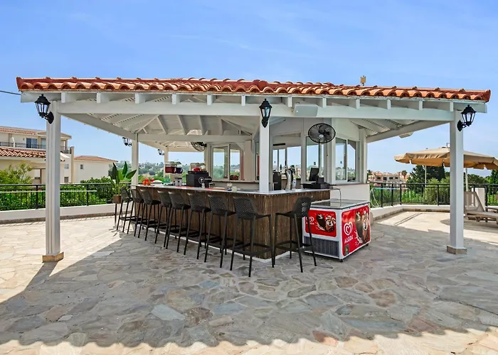 Sanders Seaview Appartement