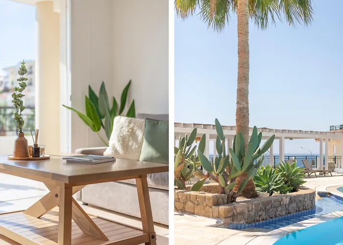 Appartement Sanders Seaview