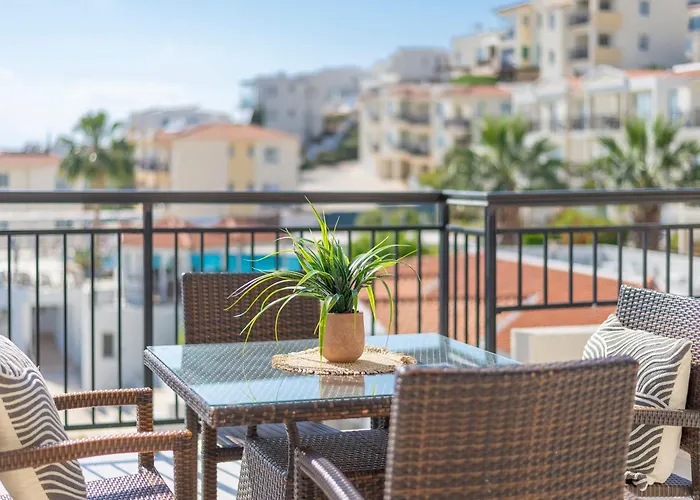 Sanders Seaview Apartman