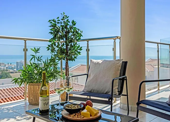 Sanders Seaview Klorakas