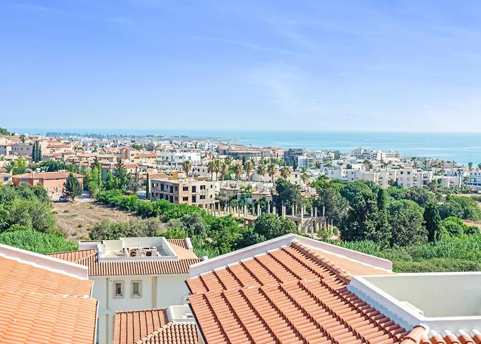 Sanders Seaview * Klorakas