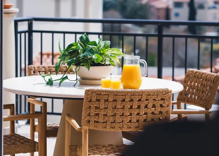 Sanders Seaview * Klorakas