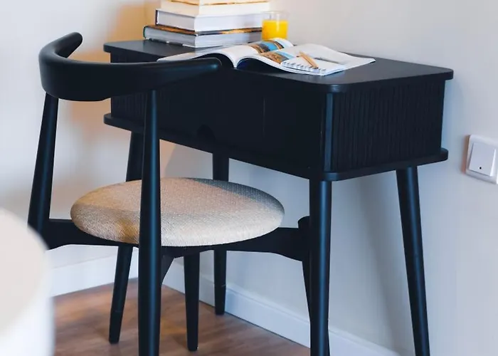 Appartement Sanders Seaview