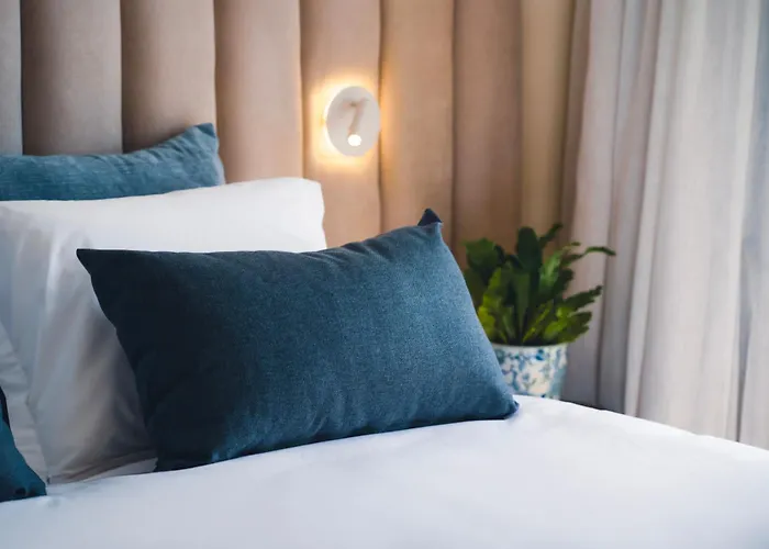 Sanders Seaview Appartement Klorakas