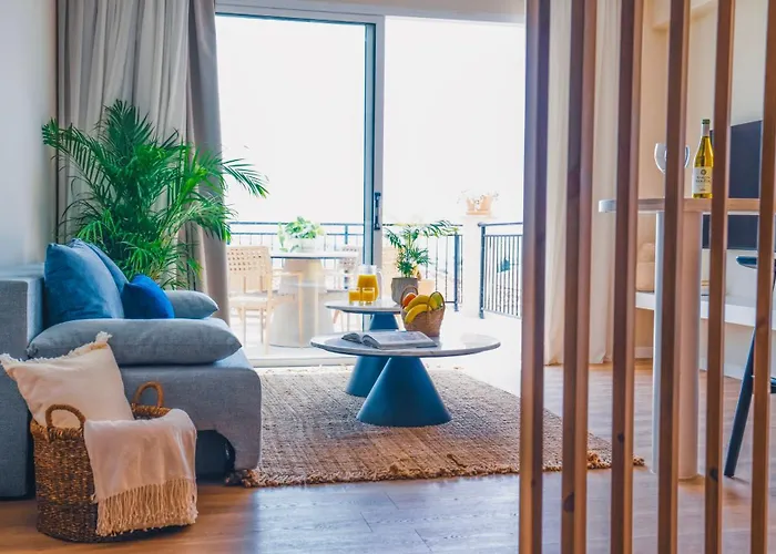 Sanders Seaview * Klorakas