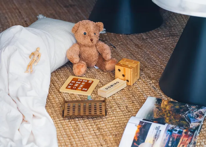 Appartement Sanders Seaview *