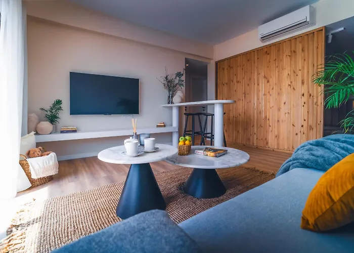 Sanders Seaview * Klorakas