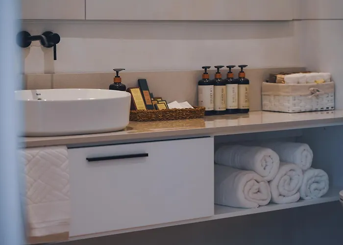 Appartement Sanders Seaview *