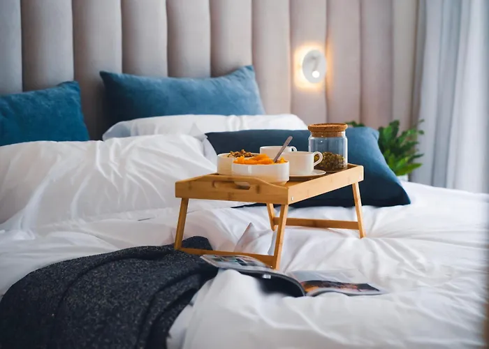 Sanders Seaview * Klorakas