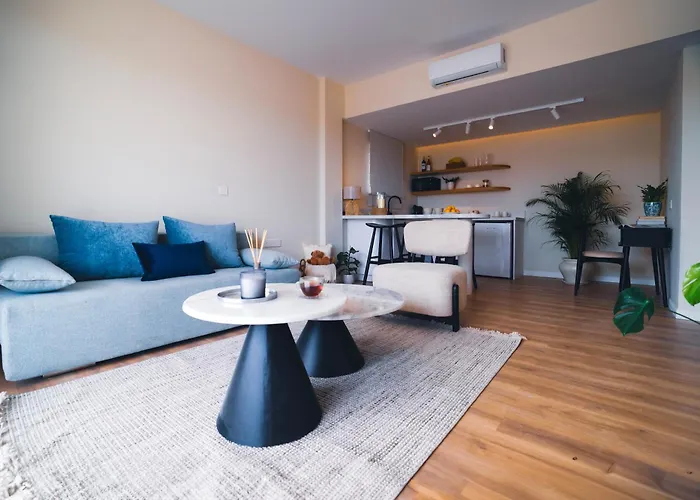 Sanders Seaview * Klorakas